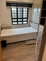 Blk 86 Skyville @ Dawson (Queenstown), HDB 4 Rooms #565196431